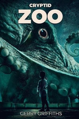 Gerry Griffiths Cryptid Zoo (Taschenbuch) (US IMPORT)