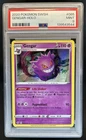 2020 Pokemon SWSH Gengar Holo #085/202 PSA 9