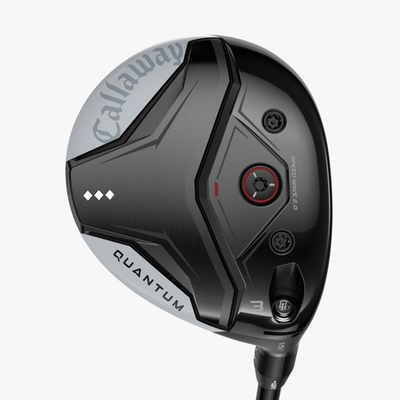 #ad Callaway Quantum Triple Diamond Fairway New 2026 $429.99