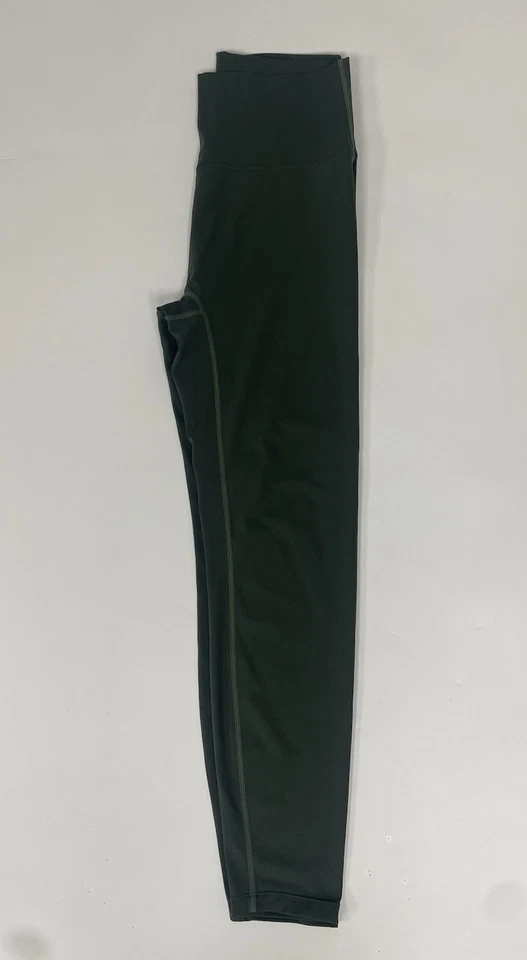 Leggings para mujer Adanola Ultimate verdes talla grande Foto 4 de 4