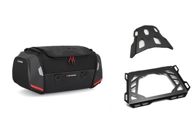SW-Motech Rackpack Kit Fits KTM 1290 Super Duke(16-19)