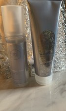 Bath And Body Works Winter Mint Mist And Cream