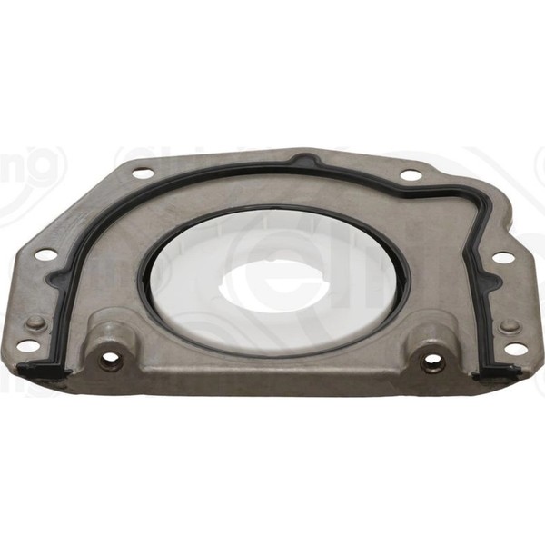 Elring 765.860 Wellendichtring Kurbelwelle FüR Ford Grand C MAX Focus Fiesta JK-image