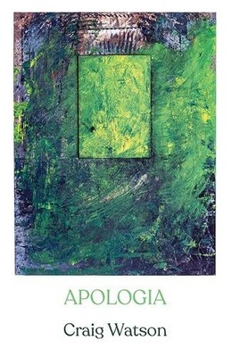 Craig Watson Apologia (Paperback) (UK IMPORT)