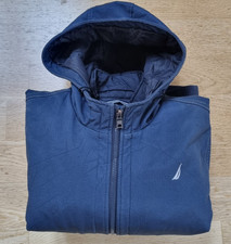 Nautica N83 Men’s Sailing Jacket | Navy | Large