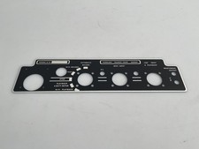 Original Nagra III Cover / Abdeckung   „NEW / UNUSED“