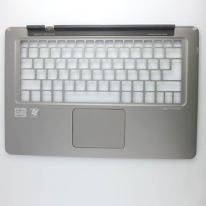 Acer Aspire S3-951 Gehäuse oberschale  touchpad cover palmrest case DEFEKT