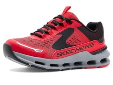 Man's SKECHERS KIDS Glide-step Plus - Vista-pace 404161l little Kid/Big Kid