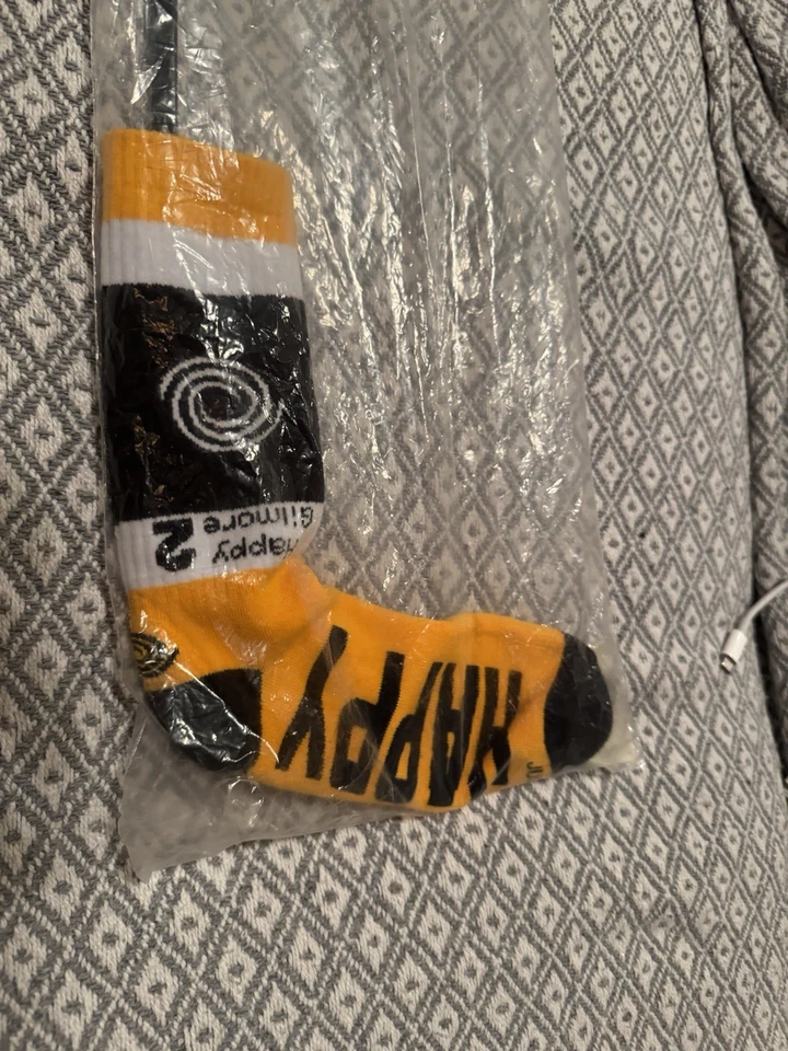 Odyssey Happy Gilmore 2 Hockey Stick Golf Putter 44” Right Handed - Image 2 of 4