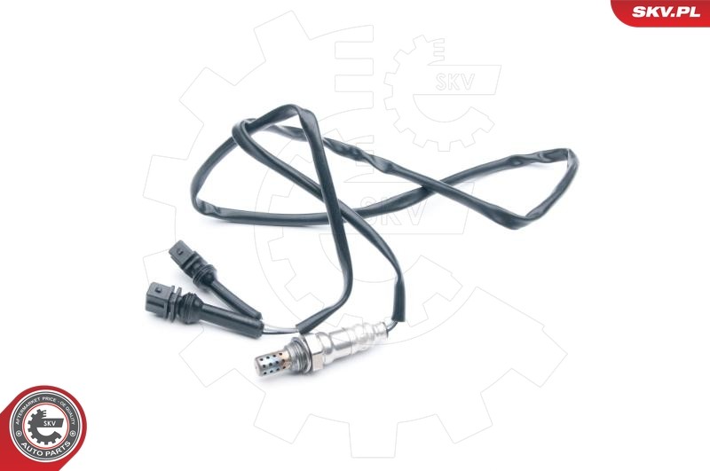 ✅Fits SKV GERMANY 09SKV590 OXYGEN SENSOR  ⭐UK Seller⭐
