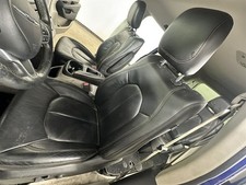 Driver Front Seat Bucket Leather Fits 17-24 Pacifica 2805829