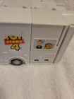 McDonald's Toy Story 4 Camper With 6 Figures — photo 7