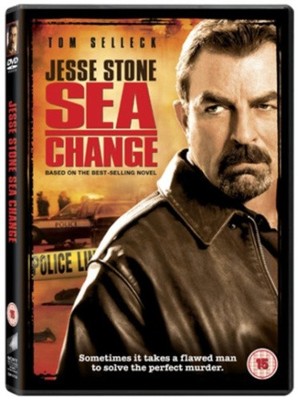Jesse Stone: Sea Change [Region 2] - DVD - New