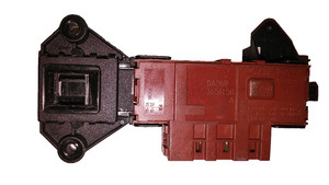 Türverriegelung  WAK 6552 DA2603651150 passend wie BAUKNECHT Schloss Türschloss