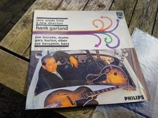 Hank Garland - Jazz Winds From A New Direction, LP, (Vinyl)