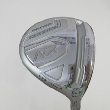 HONMA Fairway BERES NX SSS 5W 18  VIZARD PT 40