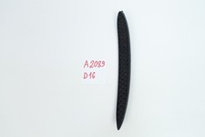Mercedes-Benz Stoßstangengitter hinten C257 A2578851701 1 Stk
