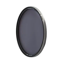 NiSi 95mm Ti Enhanced CPL Circular Polarizer Filter (Titanium Frame)