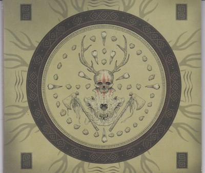 BLACKBRAID - I CD