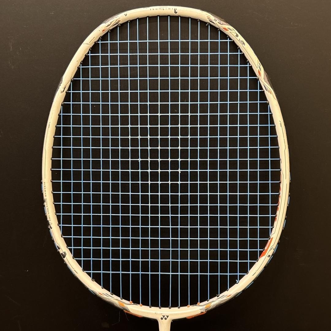 YONEX VOLTRIC 70 E Tune Yonex Badminton Racket | eBay