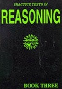 Practice Tests in Reasoning: Bk. 3, Maltman, Tom,McConkey, Stephen, Good Book