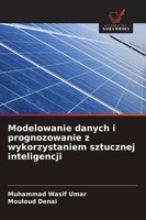 Modelowanie Danych I Prognozowanie Z Wykorzystaniem Sztucznej Inteligencji Buch