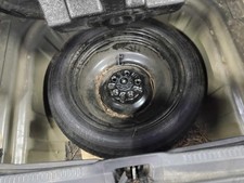 Used Spare Tire Wheel Fits 2017 Toyota Camry 114mm 4-12 Bolt Circle 17x4 Spa
