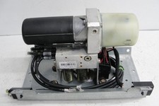 Saab 9-3 99-03 convertible power top motor hydraulic pump assembly TESTED OEM 93