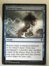 Chain of Vapor Commander 2016 MTG LP Regular Uncommon #84/351