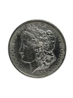 1896-O MORGAN DOLLAR CH AU DETAILS $1 SILVER COIN