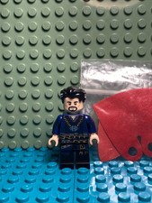LEGO Marvel: Sanctum Sanctorum Showdown (76108) for sale online | eBay