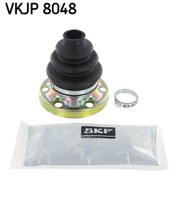 SKF Faltenbalgsatz Antriebswelle Vkjp 8048 FüR BMW 5Er Touring E39 3Er E36 Z3 Z4