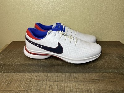 Nike Air Zoom Victory Tour 3 NRG Ryder Cup Golf Shoes FB8132-101 Men’s Sz 6 NEW Nike Air Zoom Victory Tour 3 NRG Men main image 2