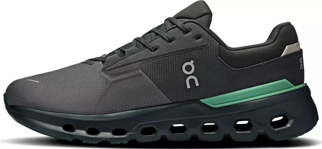ON Cloudrunner 2 Undyed Green for sale | eBay display picture 1