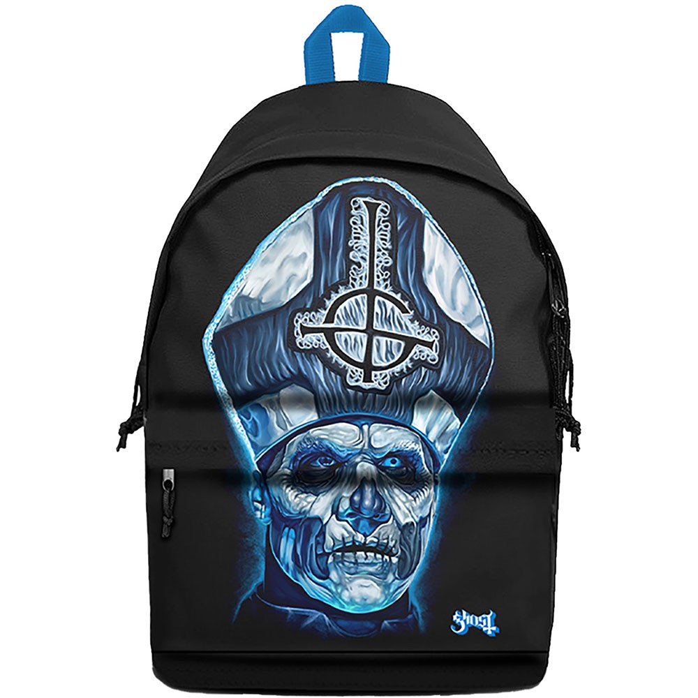 Ghost Daypack Papa Blue Officially Licensed