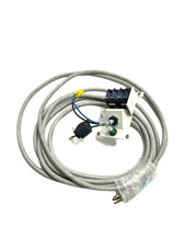 Power Cord 5342150 for a 9900 C-Arm System, 120V 15A 20ft