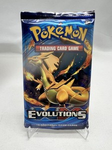 2016 Pokemon Packs | eBay