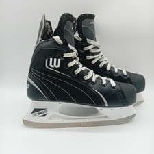 Winnwell GX-2 Ice Hockey Skates - UK Size 7 (EU 40.5)