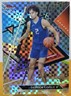 2023-24 Topps Finest Dereck Lively II #185 Checkerboard Refractor RC Mavericks