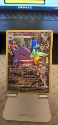 Gengar TG06/TG30 Swsh11: Lost Origin Trainer Gallery NM Same Day Ship Read Desc 