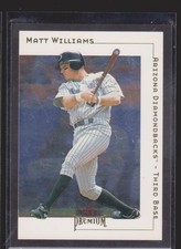 Baseball Collection Vintage Rookies Inserts (24/34)-- Get 40% off!!