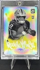 2025 Optic Ashton Jeanty Base (Raw)