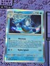 Pokémon TCG Kingdra Holo Rare Card 032/182 Paradox Rift