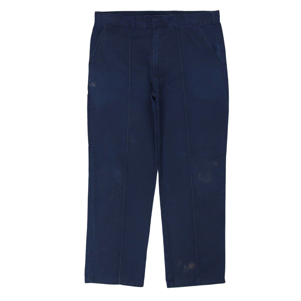 Dickies Blue Jeans Mens