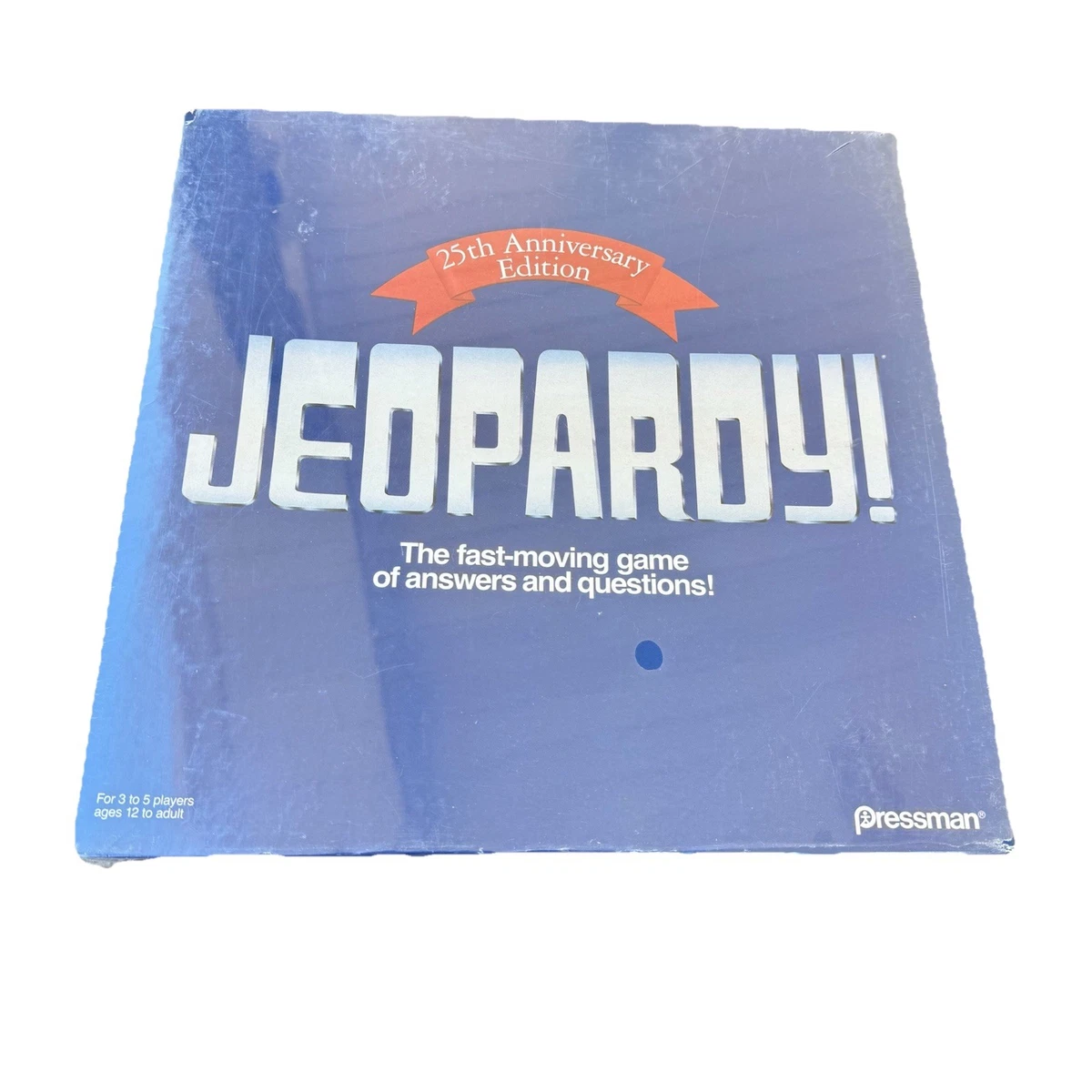 Coffret 100 jeux de société classiques carton et plastique Mister Gadget - B Queen Market