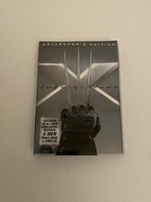 2006 Rittenhouse X-Men: The Last Stand Trading Cards 8