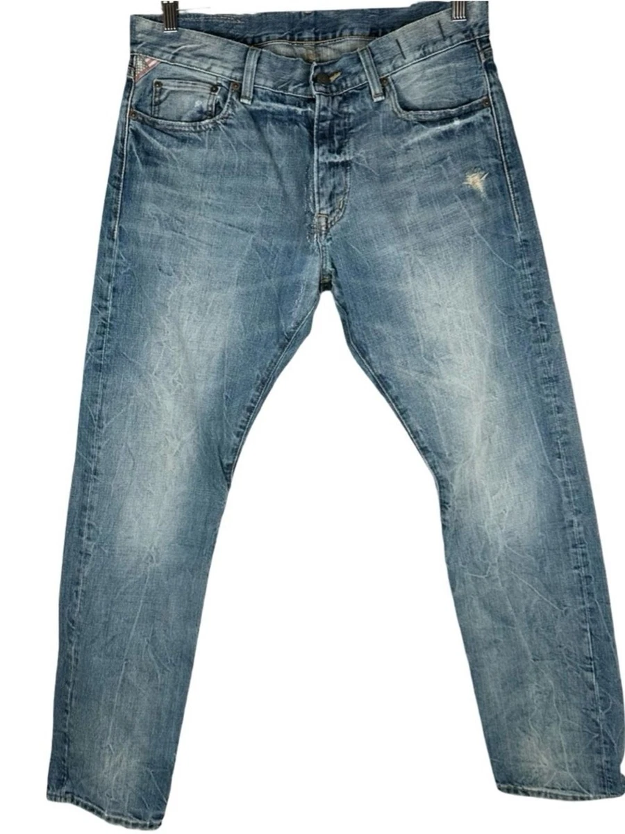 Denim & Supply Ralph Lauren Men's Jeans for Sale - eBay