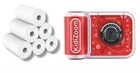 Replacement Instant Print Paper for Kids VTech KidiZoom Printcam