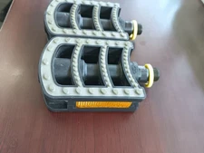 wellgo K79 plastic pedals