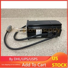 NEW US FREE TAX Yaskawa SGMAH-04AAA21 SGMAH04AAA21 1PC US FREE TAX